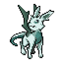 Drakeon (Fan-made Dragon-type Eeveelution)