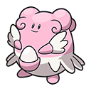 Blissey