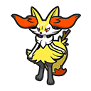 Braixen