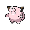 Clefairy