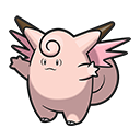 Clefable