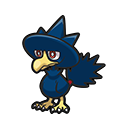 Murkrow