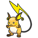 Raichu