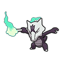 Alolan Marowak