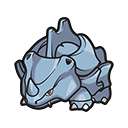 Rhyhorn