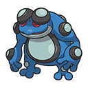 Seismitoad