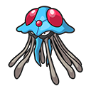 Tentacruel