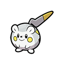 Togedemaru