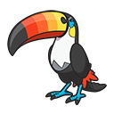 Toucannon